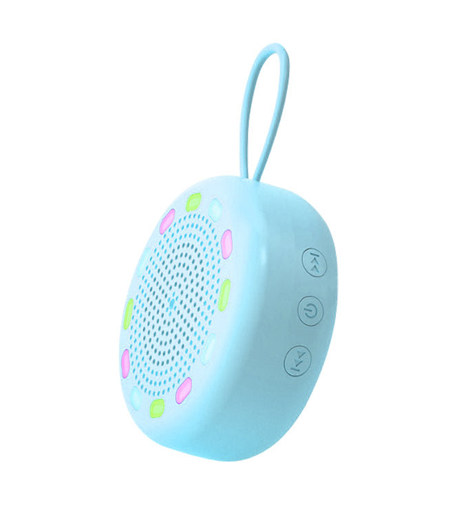 Wireless Bluetooth Speaker Fashion Colorful Subwoofer TWS small sound