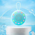 Wireless Bluetooth Speaker Fashion Colorful Subwoofer TWS small sound