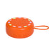 Wireless Bluetooth Speaker Fashion Colorful Subwoofer TWS small sound