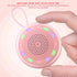 Wireless Bluetooth Speaker Fashion Colorful Subwoofer TWS small sound