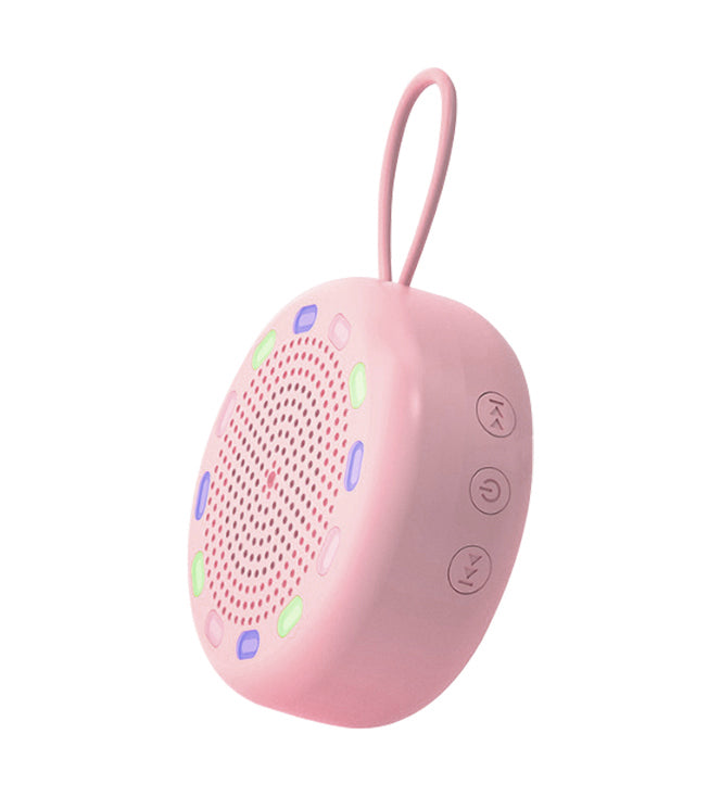 Wireless Bluetooth Speaker Fashion Colorful Subwoofer TWS small sound