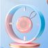 Wireless Bluetooth Speaker Fashion Colorful Subwoofer TWS small sound