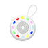 Wireless Bluetooth Speaker Fashion Colorful Subwoofer TWS small sound