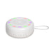 Wireless Bluetooth Speaker Fashion Colorful Subwoofer TWS small sound
