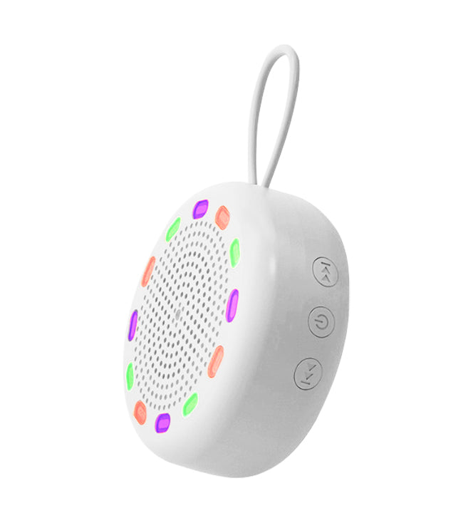 Wireless Bluetooth Speaker Fashion Colorful Subwoofer TWS small sound