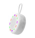 Wireless Bluetooth Speaker Fashion Colorful Subwoofer TWS small sound