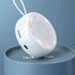 Wireless Bluetooth Speaker Fashion Colorful Subwoofer TWS small sound