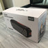 Wireless dazzle colour outdoor karaoke remote controller Bluetooth speaker-Black