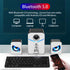 Wireless Bluetooth desktop laptop speaker