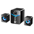 Wireless Bluetooth desktop laptop speaker
