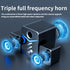 Wireless Bluetooth desktop laptop speaker