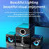 Wireless Bluetooth desktop laptop speaker