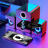 Wireless Bluetooth desktop laptop speaker