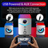 Wireless Bluetooth desktop laptop speaker