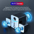Wireless Bluetooth desktop laptop speaker