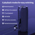 Wireless Bluetooth Outdoor Portable Speaker