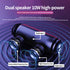 Wireless Bluetooth Outdoor Portable Speaker