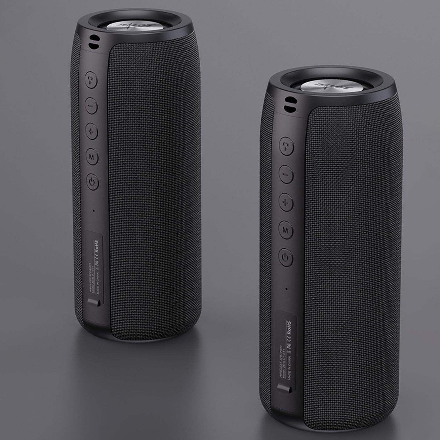Wireless Bluetooth Outdoor Portable Speaker