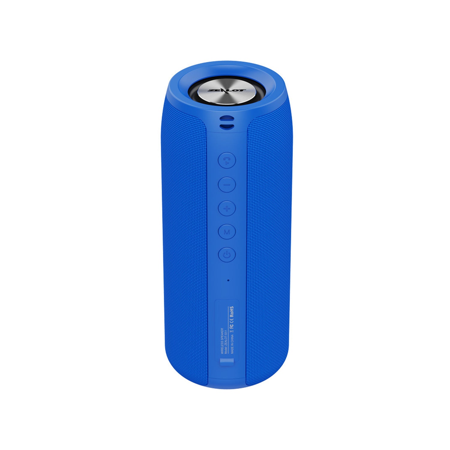 Wireless Bluetooth Outdoor Portable Speaker