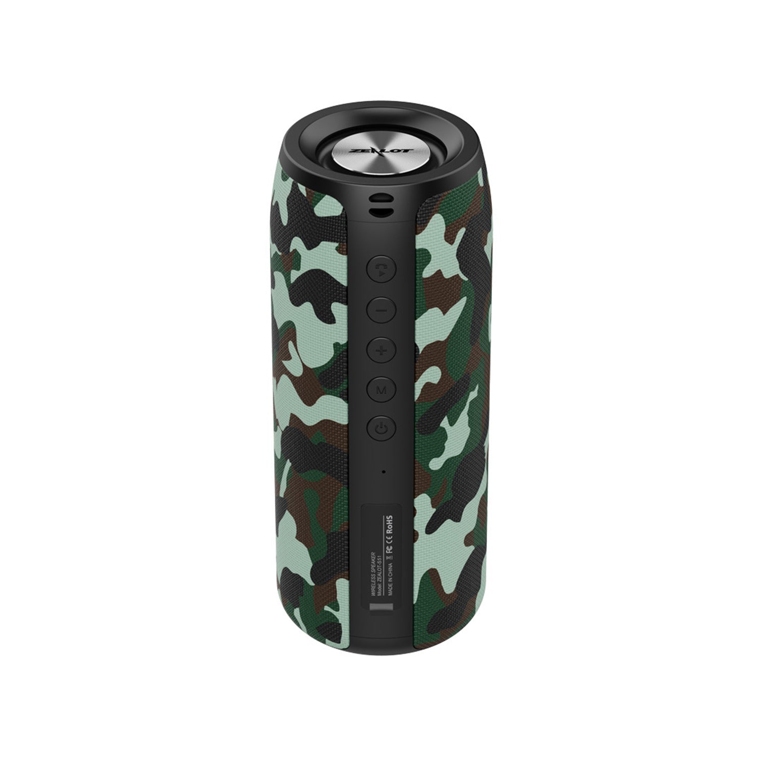 Wireless Bluetooth Outdoor Portable Speaker