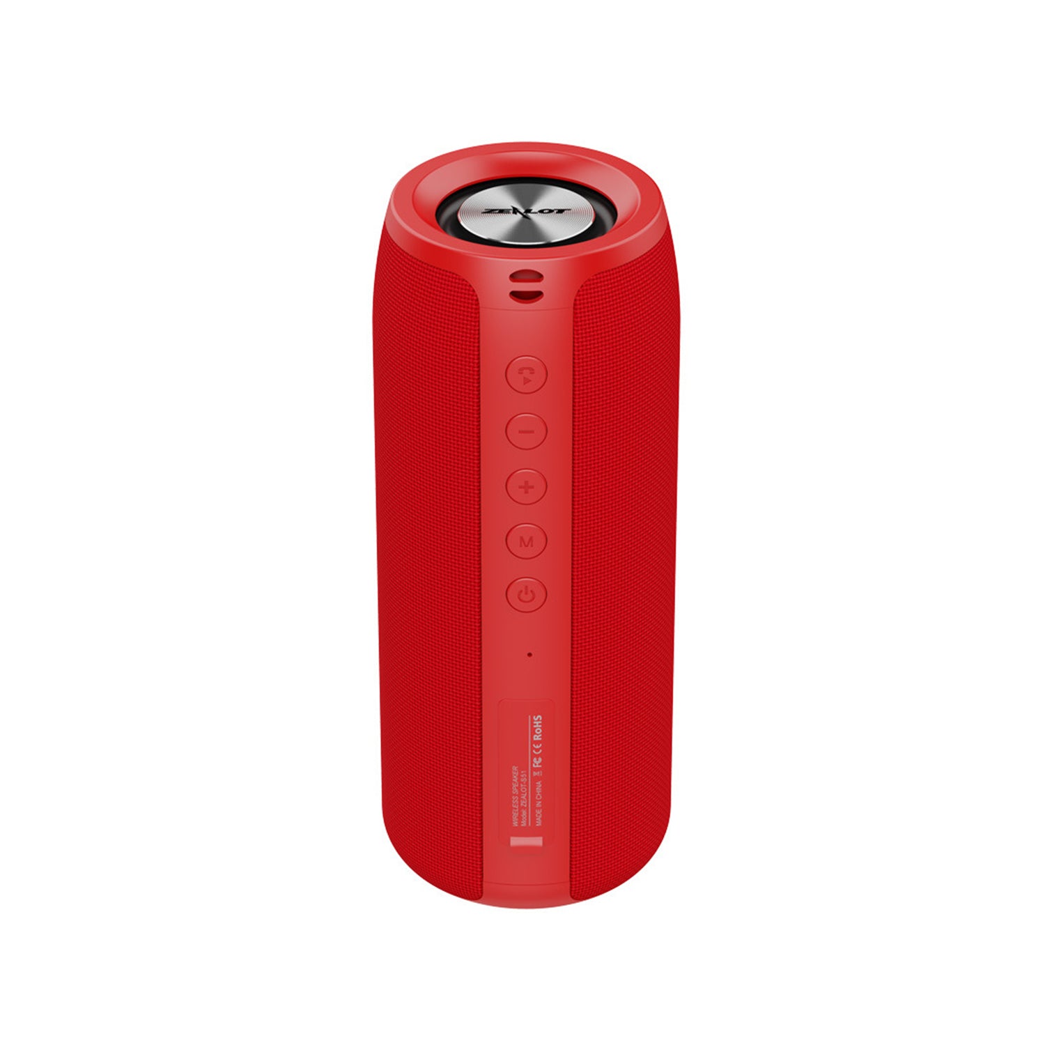 Wireless Bluetooth Outdoor Portable Speaker