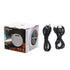 Wireless Bluetooth Bass Waterproof Portable Outdoor Speaker