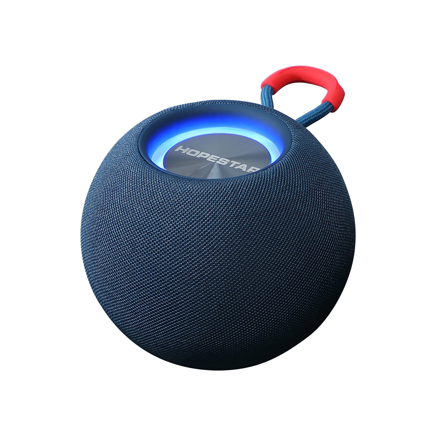 Wireless Bluetooth Bass Waterproof Portable Outdoor Speaker