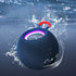 Wireless Bluetooth Bass Waterproof Portable Outdoor Speaker