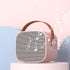 Hand Carry Bluetooth karaoke Sound With Microphone Set,All in One