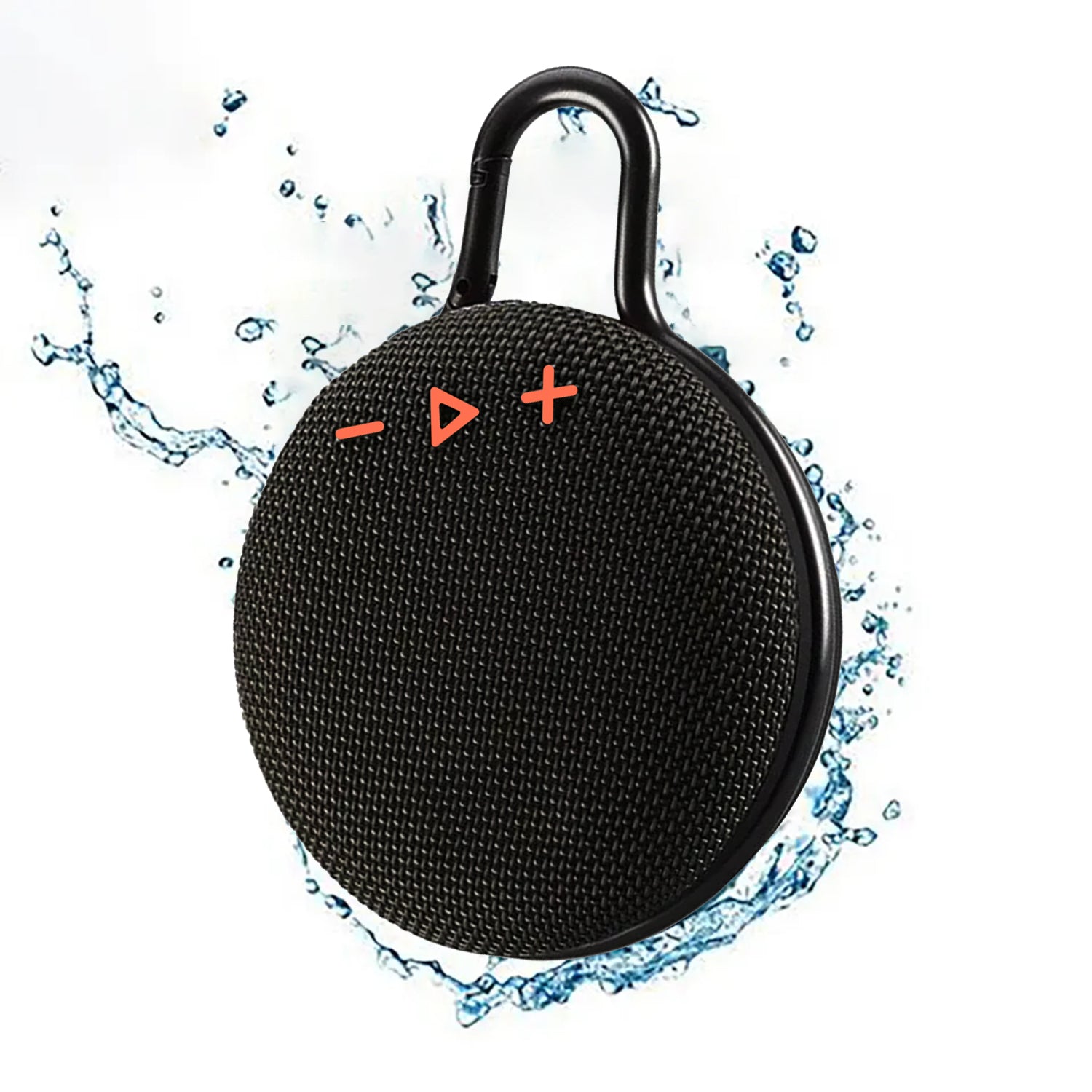 Multifunctional Wireless Mini Portable Bluetooth Speaker