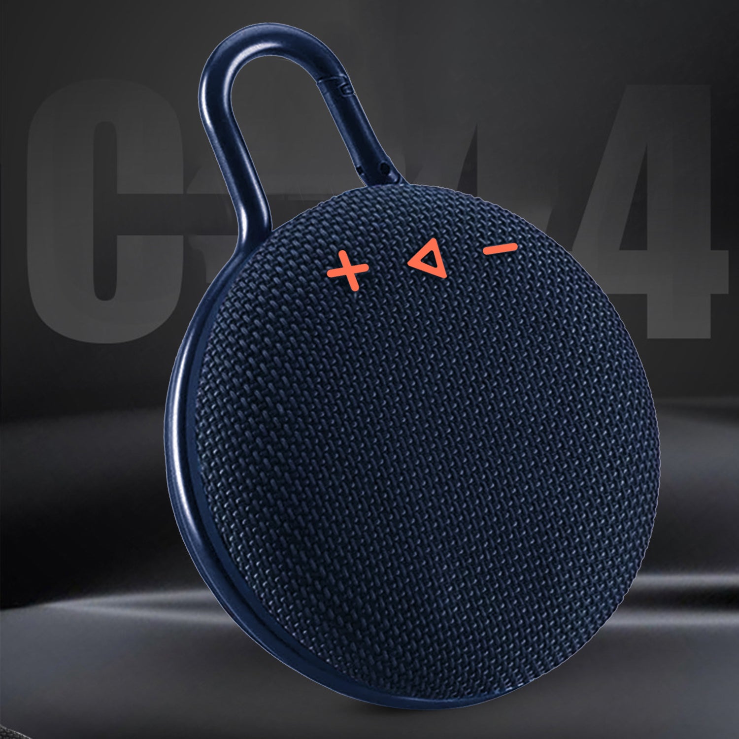 Multifunctional Wireless Mini Portable Bluetooth Speaker
