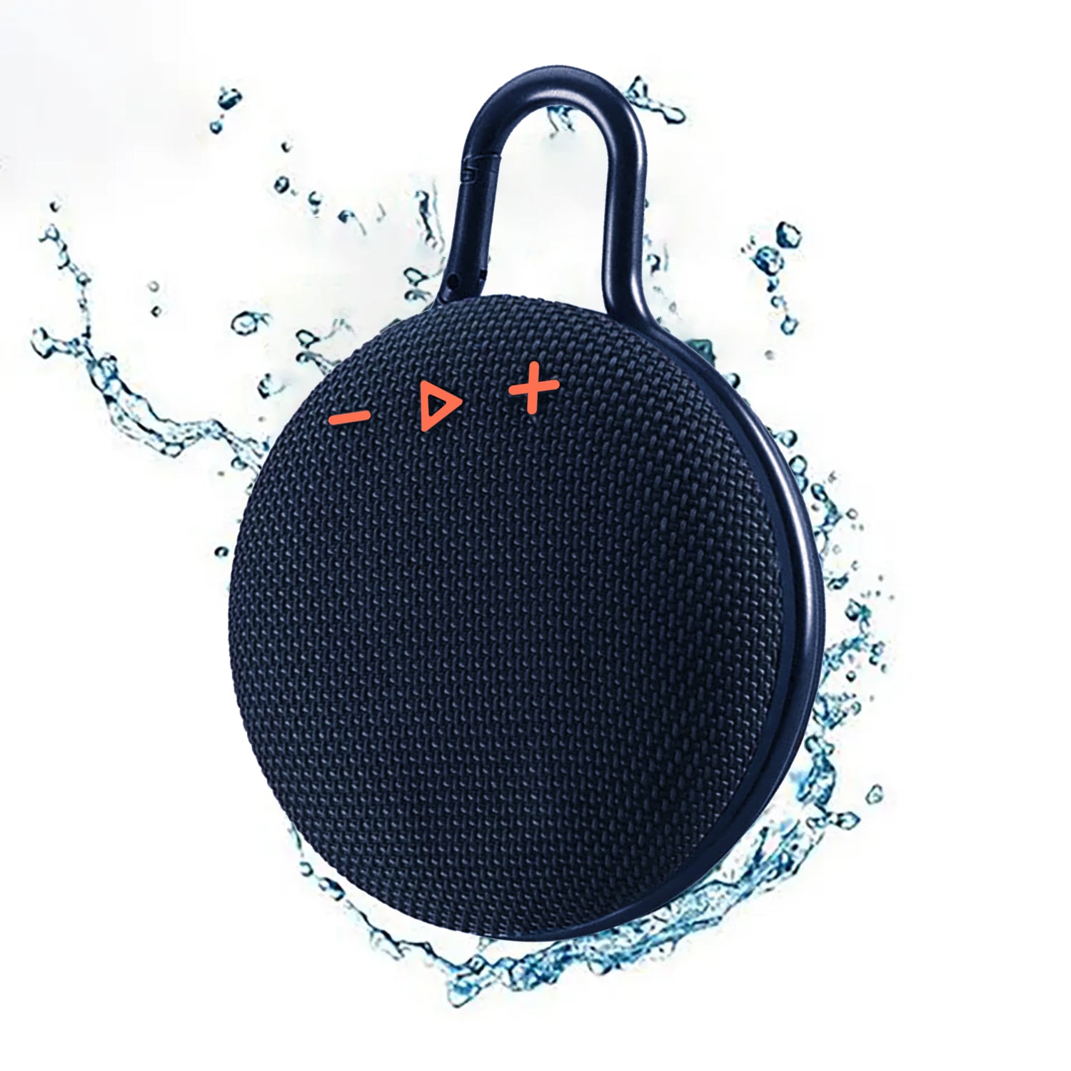 Multifunctional Wireless Mini Portable Bluetooth Speaker