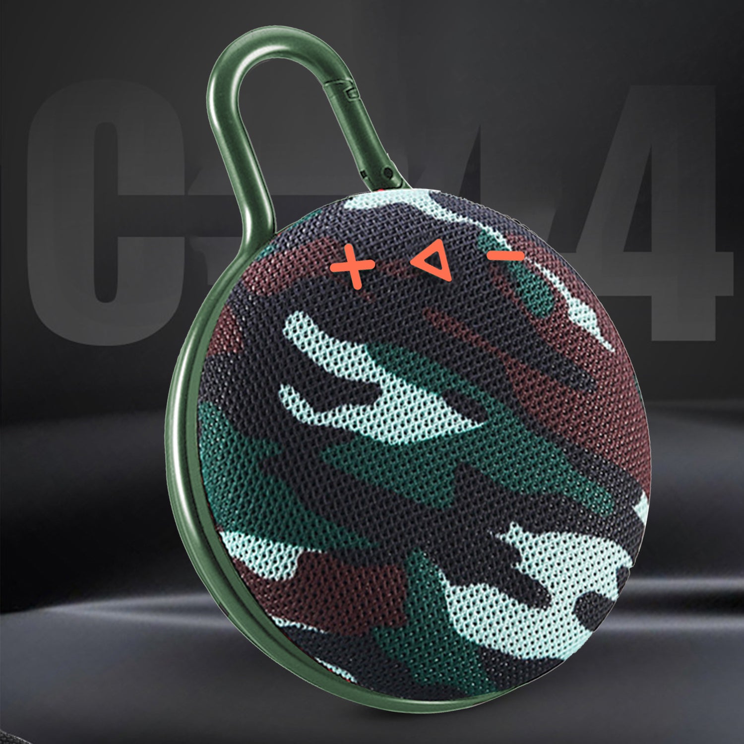 Multifunctional Wireless Mini Portable Bluetooth Speaker