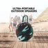 Multifunctional Wireless Mini Portable Bluetooth Speaker