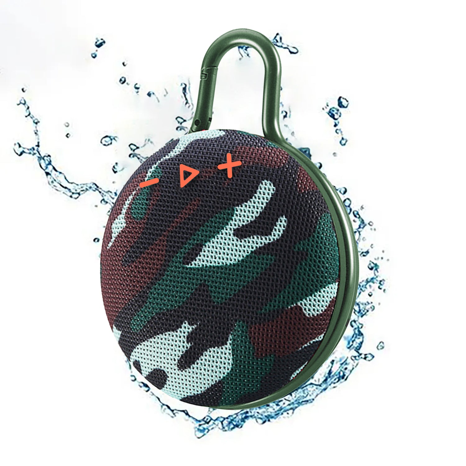 Multifunctional Wireless Mini Portable Bluetooth Speaker
