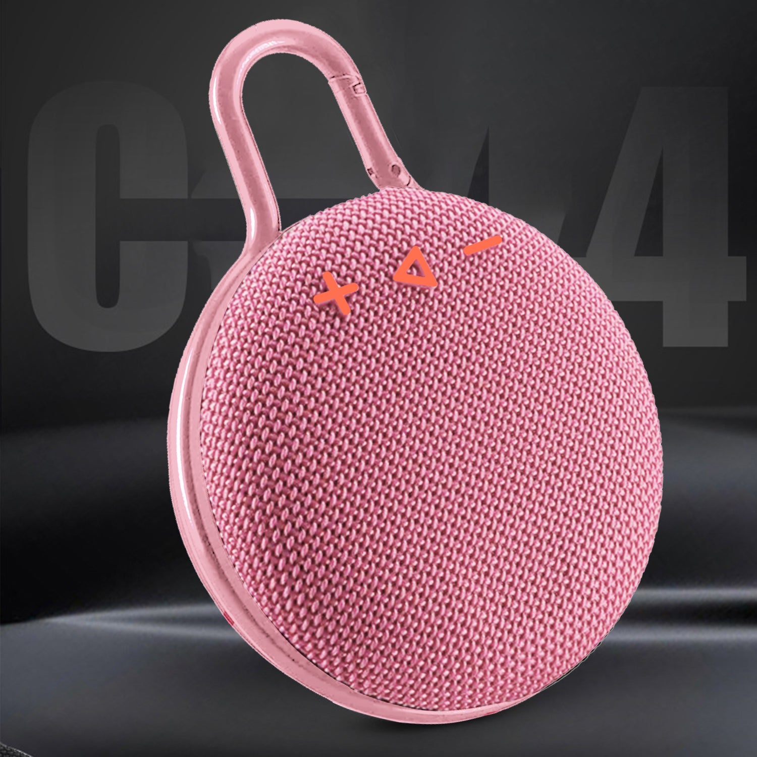 Multifunctional Wireless Mini Portable Bluetooth Speaker