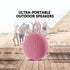 Multifunctional Wireless Mini Portable Bluetooth Speaker