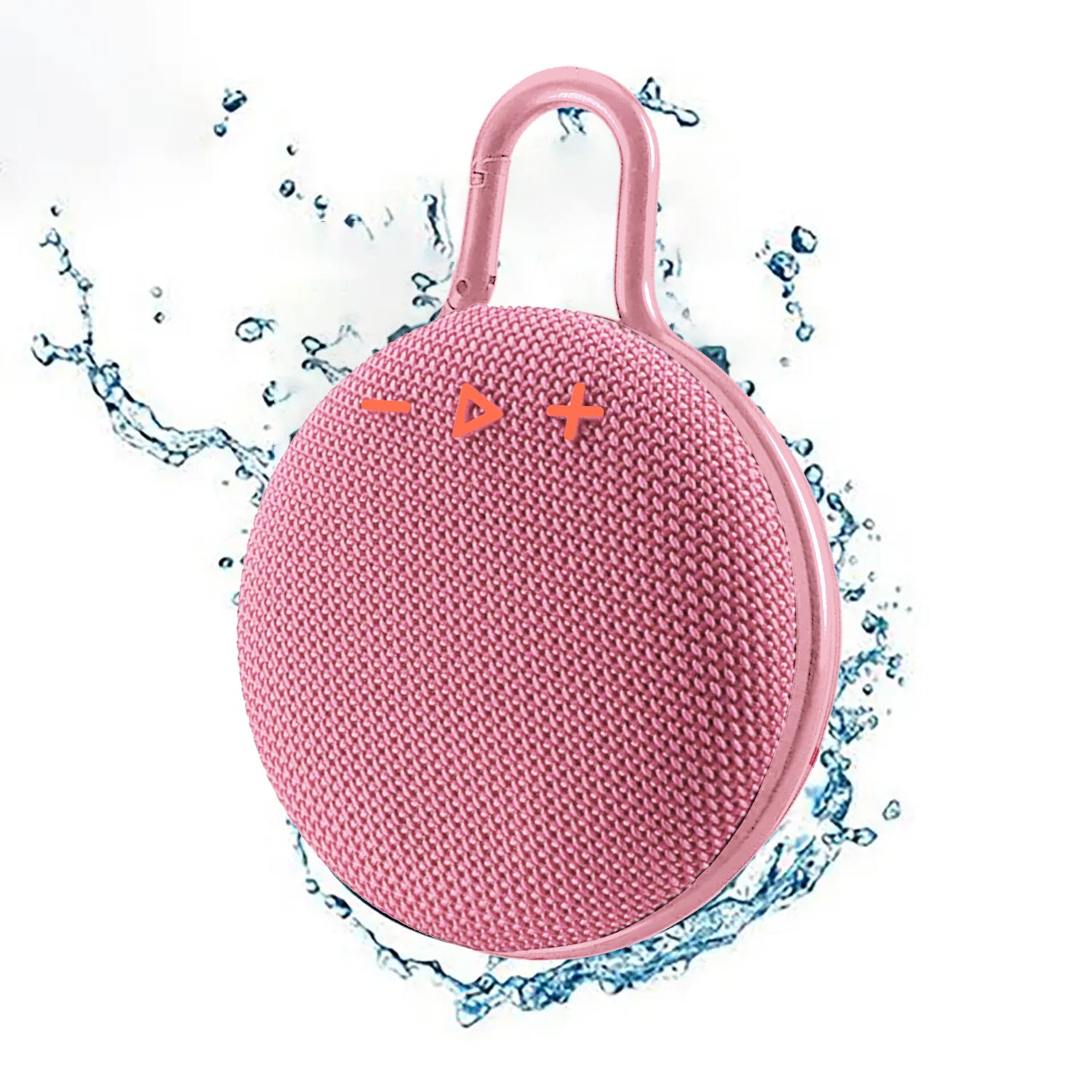 Multifunctional Wireless Mini Portable Bluetooth Speaker