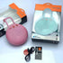 Multifunctional Wireless Mini Portable Bluetooth Speaker