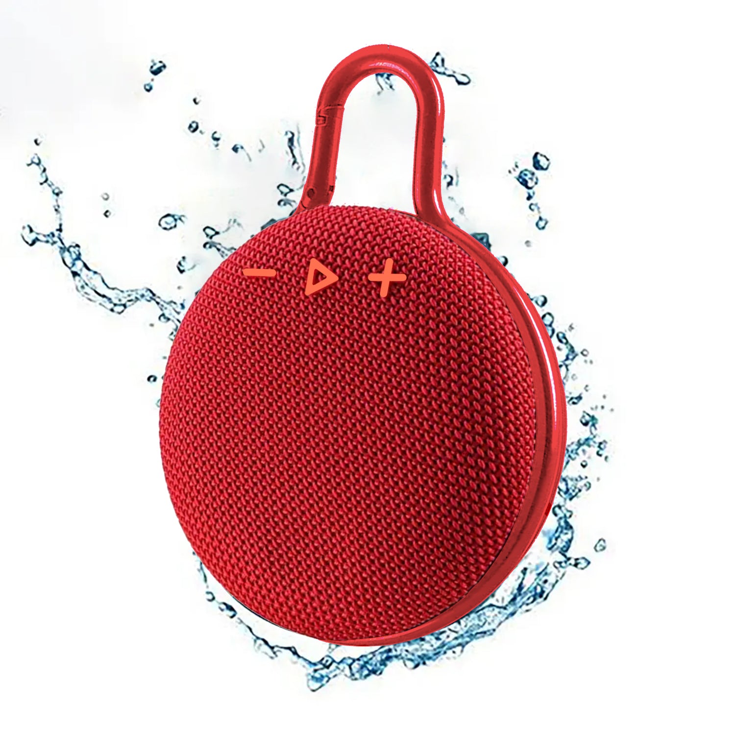 Multifunctional Wireless Mini Portable Bluetooth Speaker