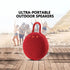 Multifunctional Wireless Mini Portable Bluetooth Speaker