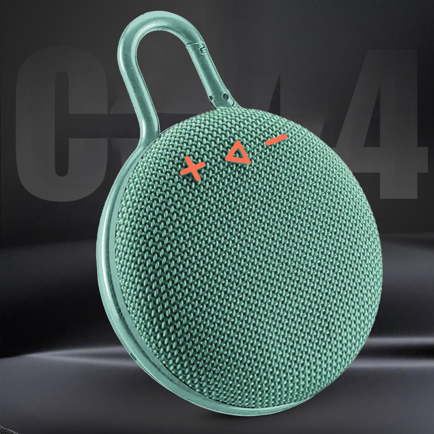 Multifunctional Wireless Mini Portable Bluetooth Speaker