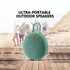 Multifunctional Wireless Mini Portable Bluetooth Speaker