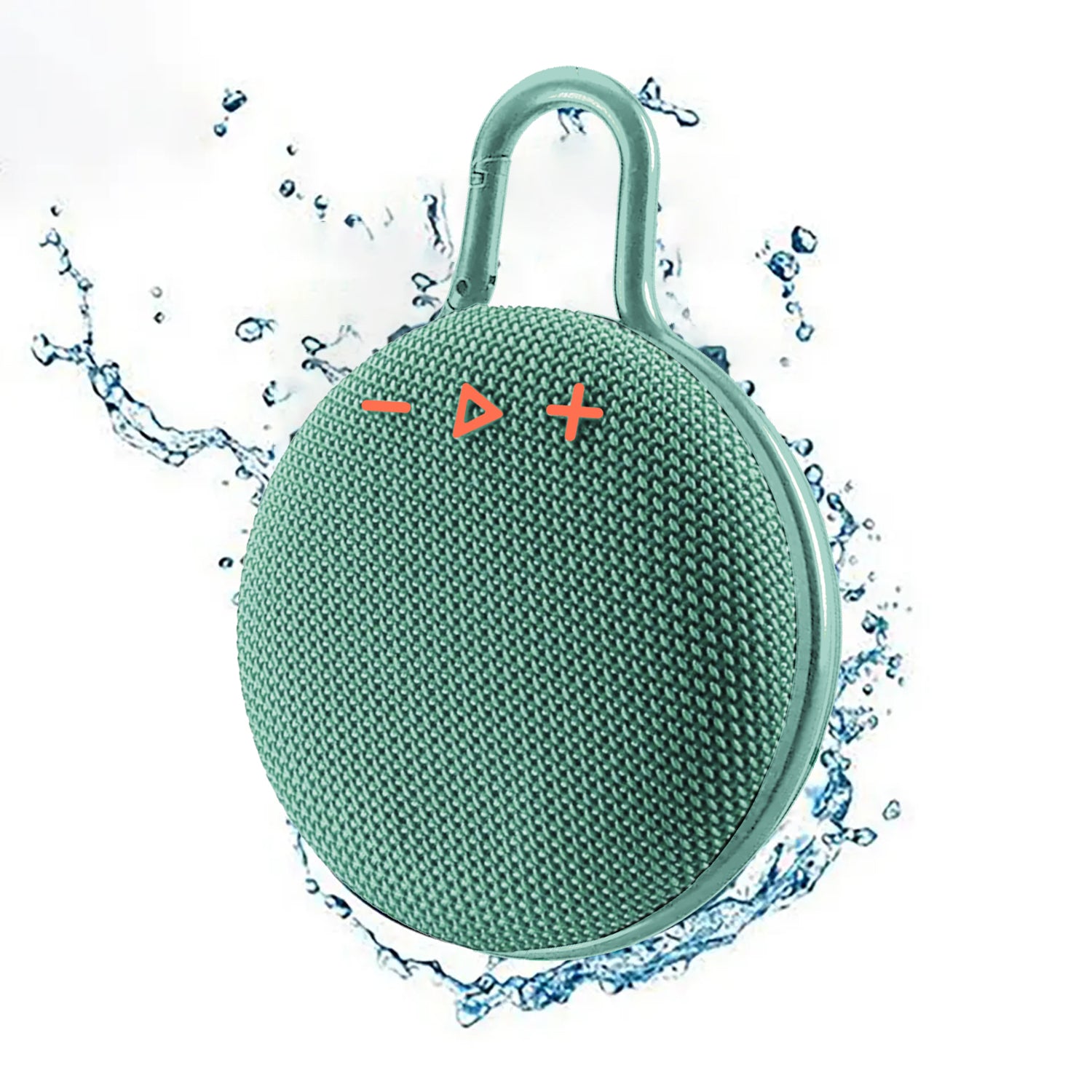 Multifunctional Wireless Mini Portable Bluetooth Speaker