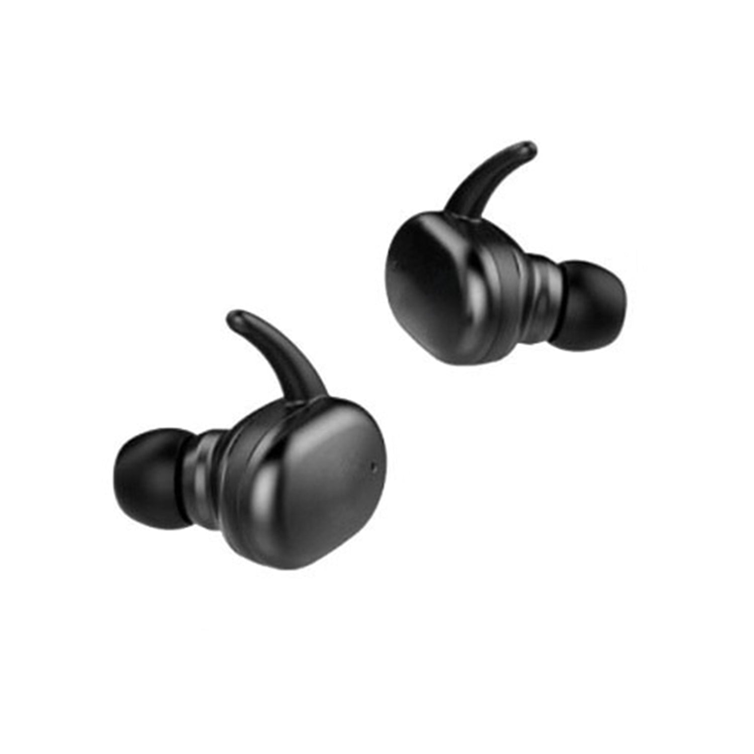 Bluetooth Headphones 5.0 True Wireless Earbuds Auto Pairing with Built in Mic and Portable Charging Case
