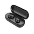 Bluetooth Headphones 5.0 True Wireless Earbuds Auto Pairing with Built in Mic and Portable Charging Case