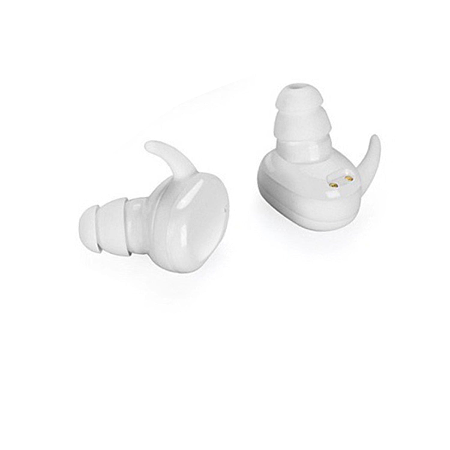 Bluetooth Headphones 5.0 True Wireless Earbuds Auto Pairing with Built in Mic and Portable Charging Case