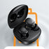 Tws Wireless Bluetooth IPx5 Waterproof macaron Mini Earphones