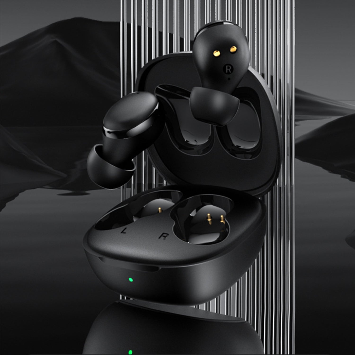Tws Wireless Bluetooth IPx5 Waterproof macaron Mini Earphones