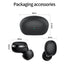 Tws Wireless Bluetooth IPx5 Waterproof macaron Mini Earphones
